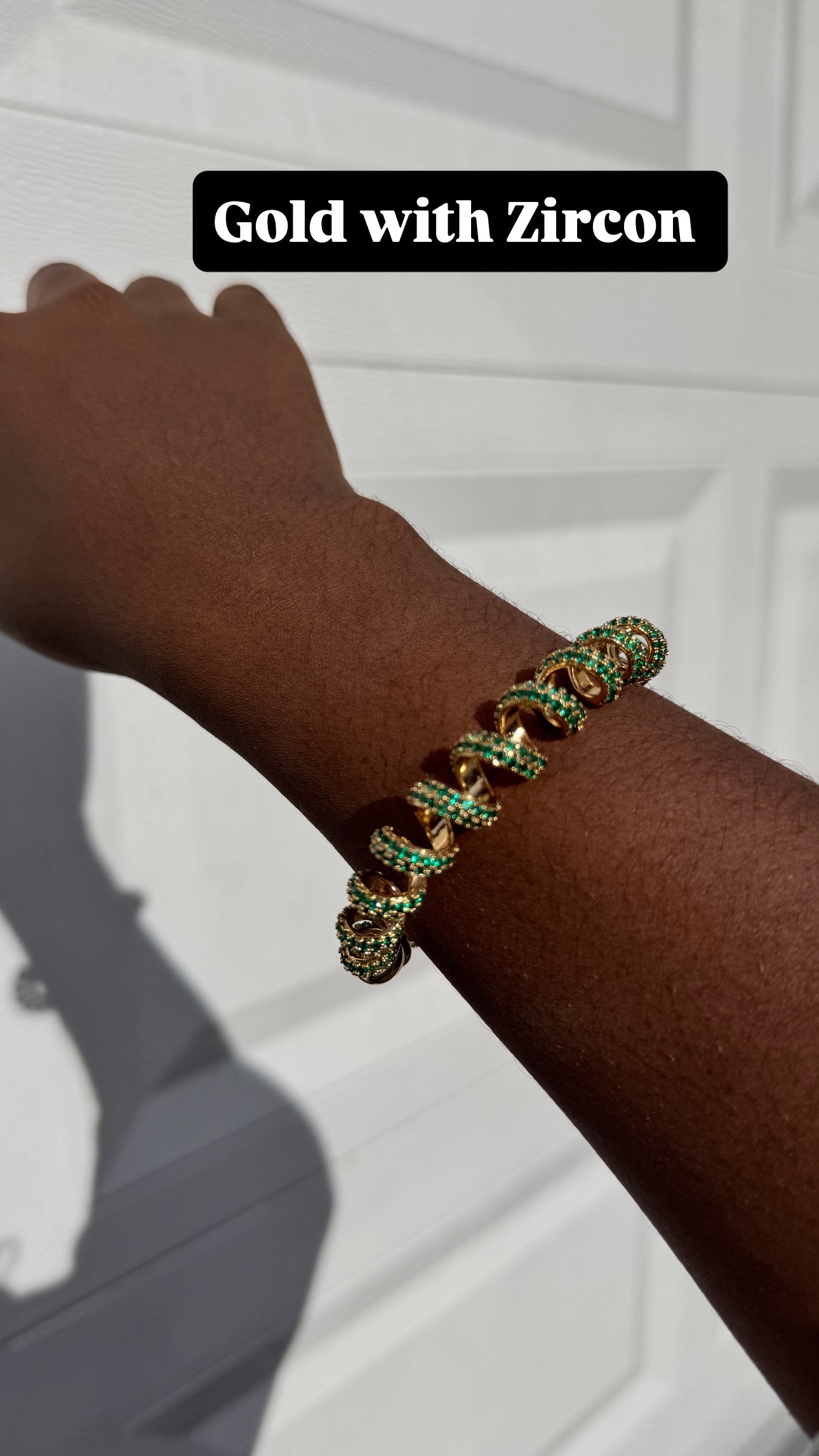 Onion Ring Bracelets